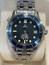omega seamaster professional