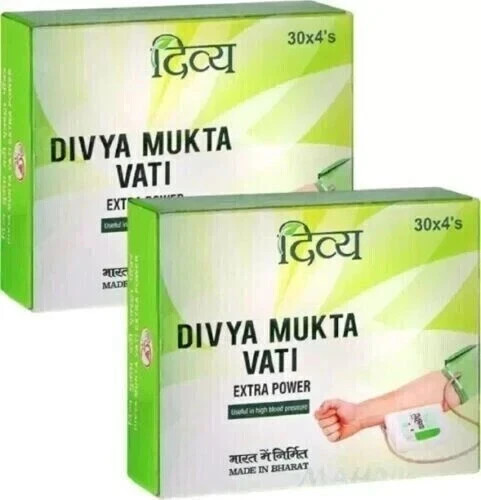 Mukta vati extra power - 4,