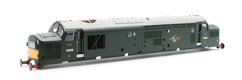 Bachmann silver fox gauge - 'oo',