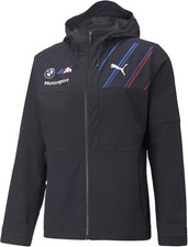 BMW Motorsport PUMA Lightweight Jacket