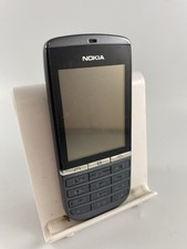 Nokia Asha 300 Black O2
