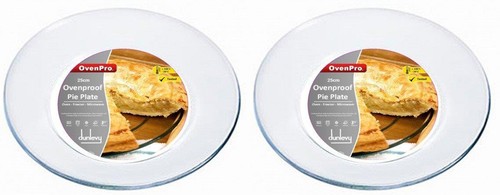 Steelex ovenproof glass - ovenproof,