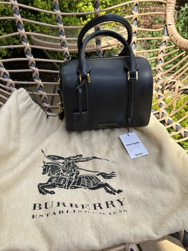 Burberry alchester small - alchester,