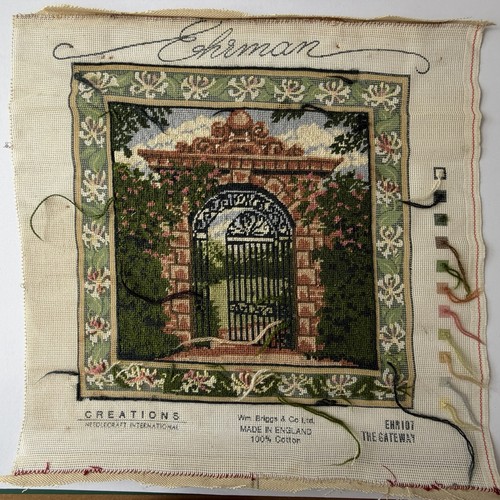 Ehrman the gateway - ehrman,