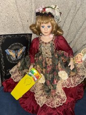 Highly Active Haunted Doll Diamond.  Strong Female.  Dancer. Vegas Showgirl.l!!!