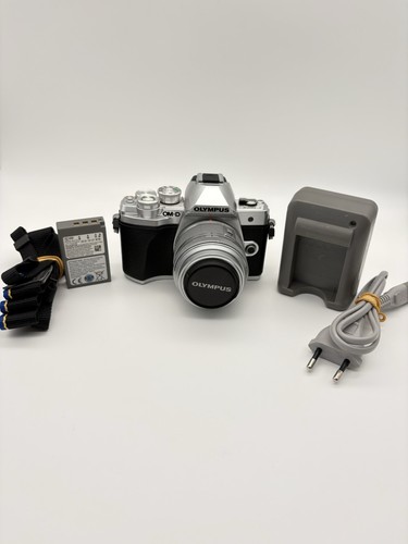 Olympus m10 mark - e-m10, iii