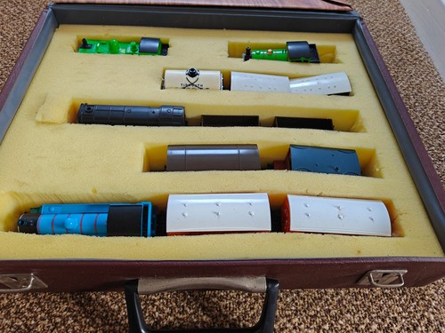 Hornby thomas and friends - hornby,