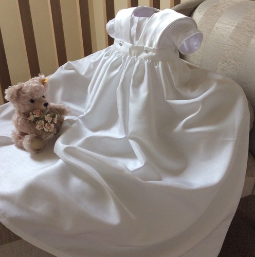 Boys christening gown - boys,