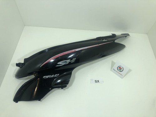 Left fairing cowl honda - left,