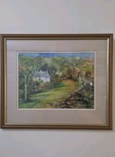 “Autumn Isle Of Arran”