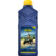 Putoline ATV Farm Oil 15W-40
