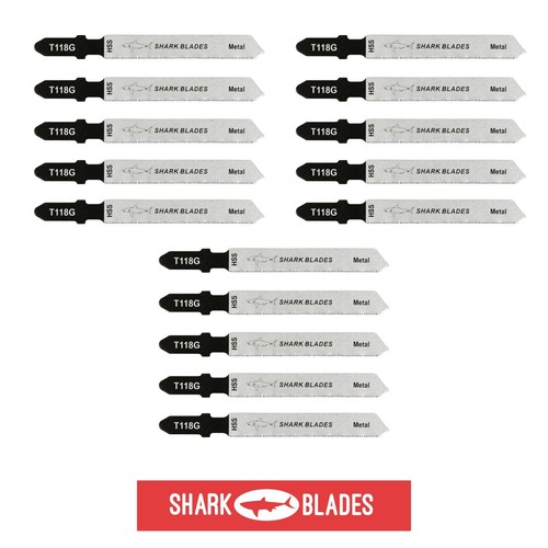 Jigsaw blades t118g for - 15,