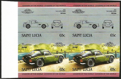 Vintage cars 1972 - vintage, vixen
