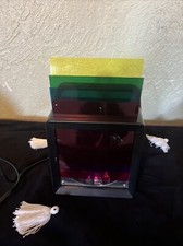 Small Color Change Strobe