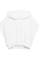 Mango Ladies White/Ivory