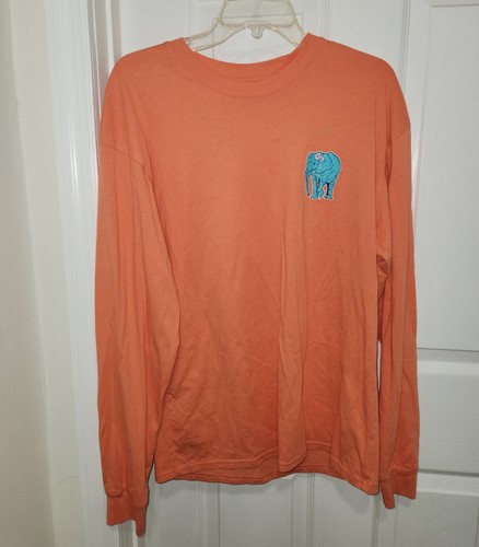 Benny belle long sleeve - &,