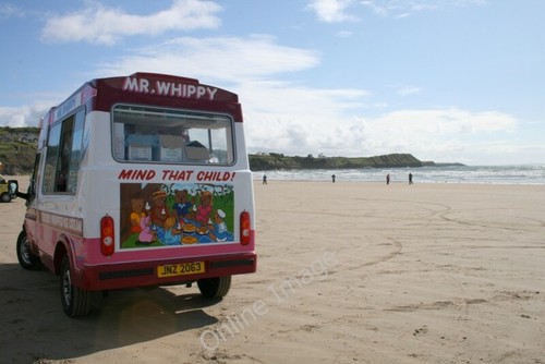Photo 6x4 whippy - photo, mr