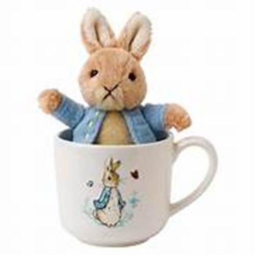 Beatrix potter peter rabbit - potter,