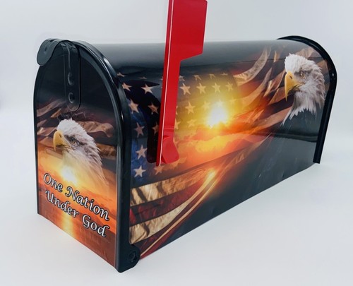 Bald eagle american - bald,