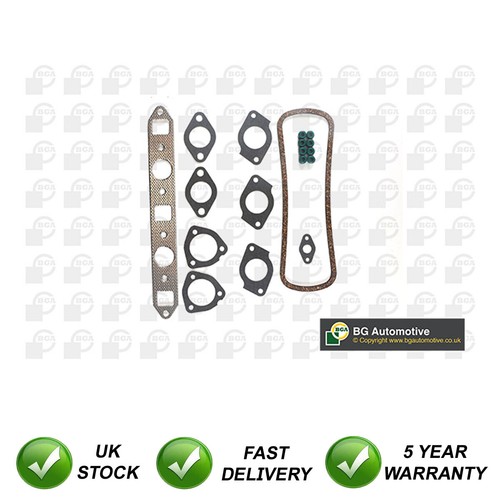 Cylinder head gasket - cylinder, sjr