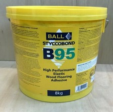 F-Ball B95 Wood Flooring