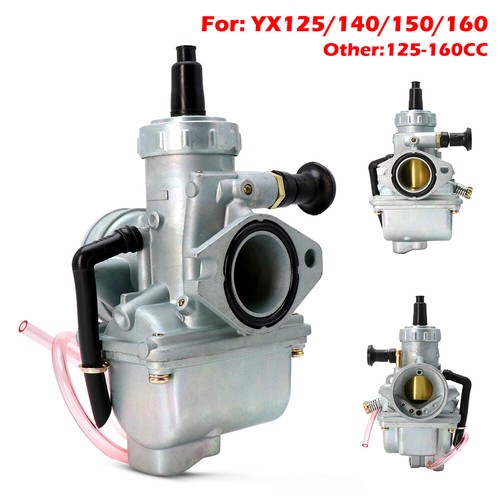 Motorcycle carburetor yx125 - motorcycle,