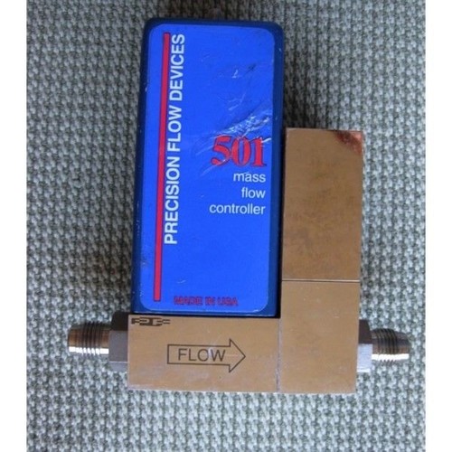 Precision flow devices 501 - precision,