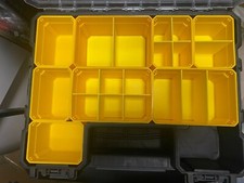 DEWALT TSTAK / STANLEY FATMAX