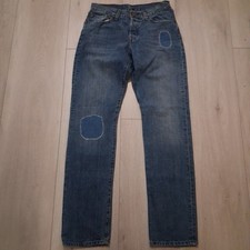 VINTAGE LEVI STRAUSS & CO