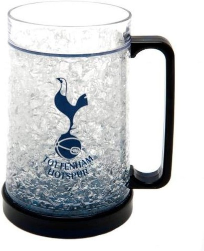 Tottenham hotspur freezer - fc,