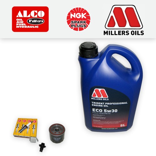 Service kit for ford - service,