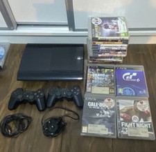 Sony PlayStation 3 PS3 Super