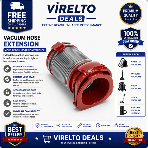 Dyson dc75 internal hose - dyson,