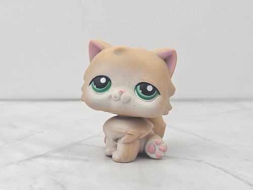 Lps littlest pet - pet, 2007