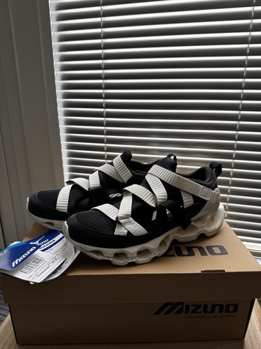 Mizuno wave prophecy strap - mizuno,