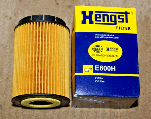 E800h oil filter for - e800h,