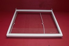 American Fridge Freezer MAYTAG  RSW2400E   FRIDGE  GLASS SHELF WITH RUNNERS