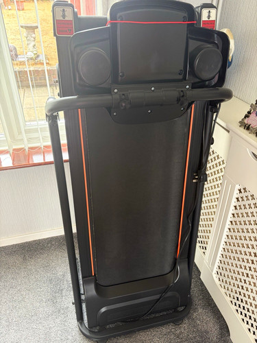 Evolve folding electric - folding,