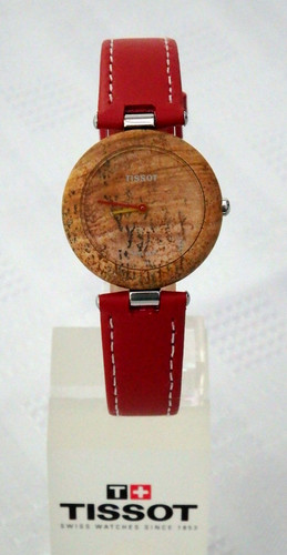 Tissot swiss rock - tissot,