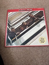 THE  BEATLES  / 1962-1966