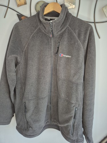 Berghaus polartec fleece - polartec,