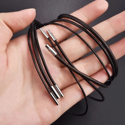 Handmade waxed braid - handmade,