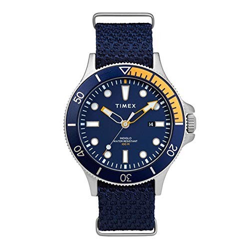 Timex allied coastline - timex,