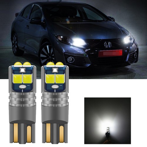 For civic mk8 - fn2, led