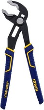 IRWIN Vise-Grip Pliers, V-Jaw