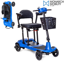 Monarch Mobility Genie