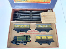O Gauge HORNBY TRAIN No. 101