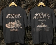 SALE! Avenged Sevenfold 2026