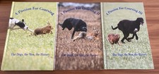 A Passion for Coursing Book