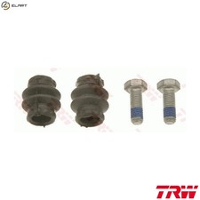 REPAIR KIT BRAKE CALIPER